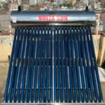 Volta Sun 16 Tube Solar Water Heater