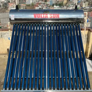 Volta Sun 16 Tube Solar Water Heater